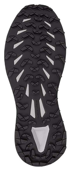 Кроссовки LOWA Fortux для женщин blackberry-melon для женщин