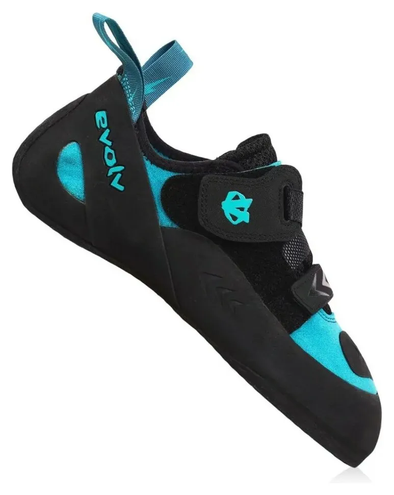 Скельники Evolv Kira Wmn (36 Blue)