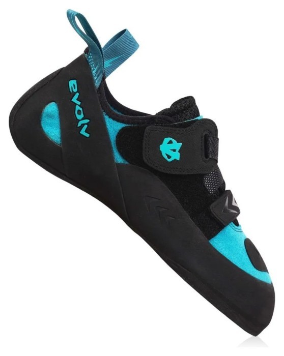 Скельники Evolv Kira Wmn, укр, укр