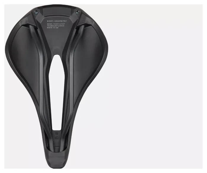 Велосидла Specialized ( 27123-8603 ) POWER EXPERT MIRROR SADDLE 2025