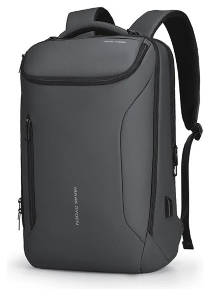 Рюкзак Mark Ryden X-Ray Pro MR9031 Gray, укр