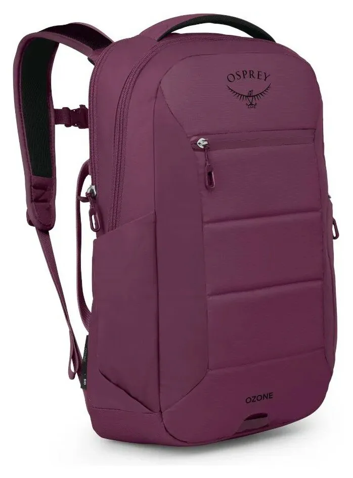 Рюкзак Osprey Ozone Laptop Backpack (Uni Black)