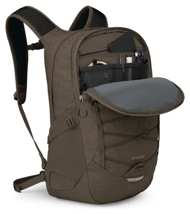 Рюкзак Osprey Quasar Driftshade