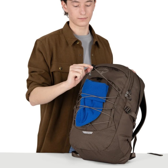 Рюкзак Osprey Quasar Driftshade