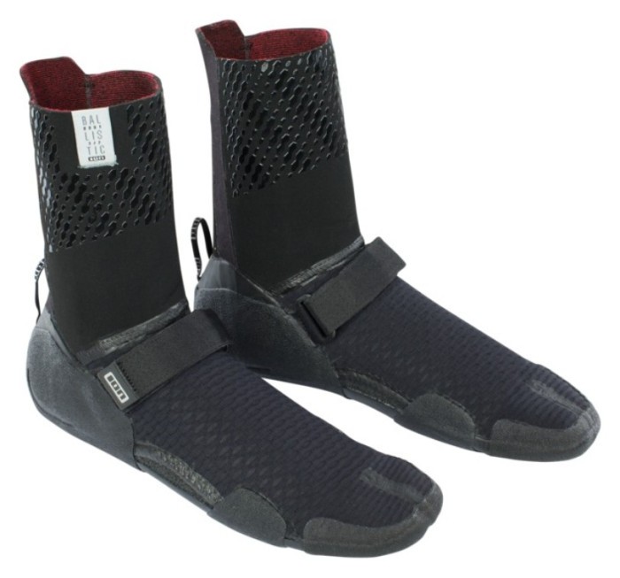 Гідровзуття ION ( 48800-4300 ) Ballistic Boots 6/5 IS 2019