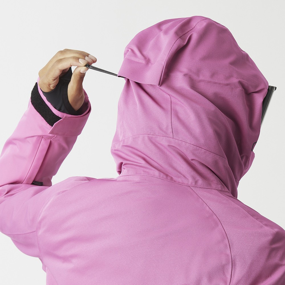 Picture Organic куртка лыжная Sygna W 2026 super pink L