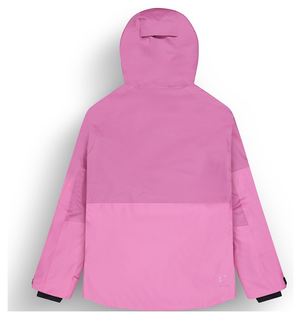 Picture Organic куртка лыжная Sygna W 2026 super pink L