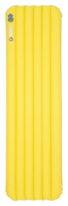 Надувной коврик Big Agnes Divide 20x72 Regular