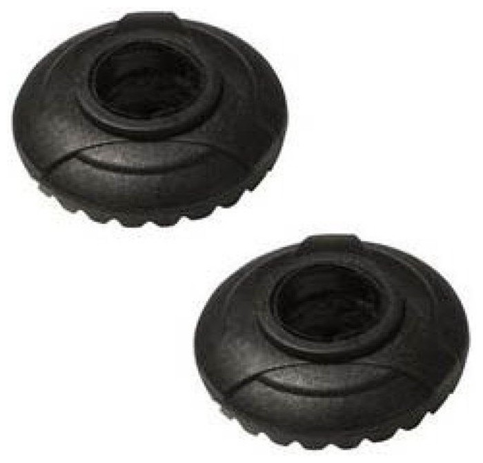 Кільця для трекінгових палиць Black Diamond Trekking Pole Spare Baskets, Black