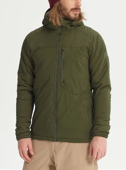 Куртка BURTON ( 14980103300 ) M AK FZ INSULATOR 2019