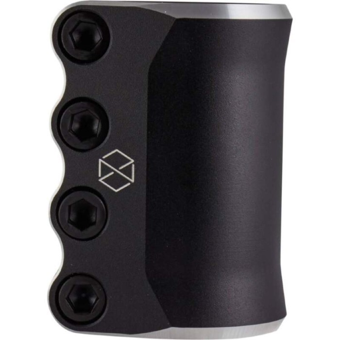 Зажим Native Orca SCS Pro - Black/Silver