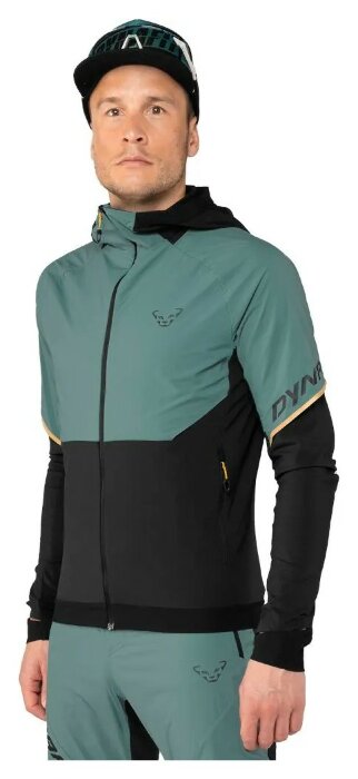 Куртка Dynafit Alpine Hybrid Mns, укр, укр