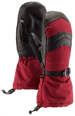 Сноубордичні рукавиці BURTON ( 103381 ) WB GORE WARMEST MTT 2022