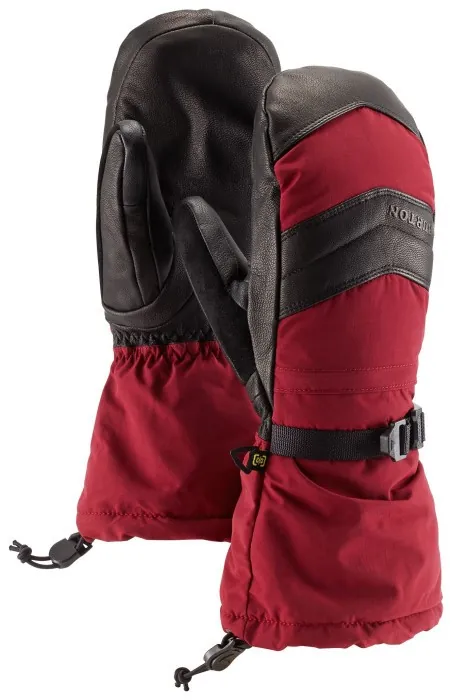 Сноубордичні рукавиці BURTON ( 103381 ) WB GORE WARMEST MTT 2022