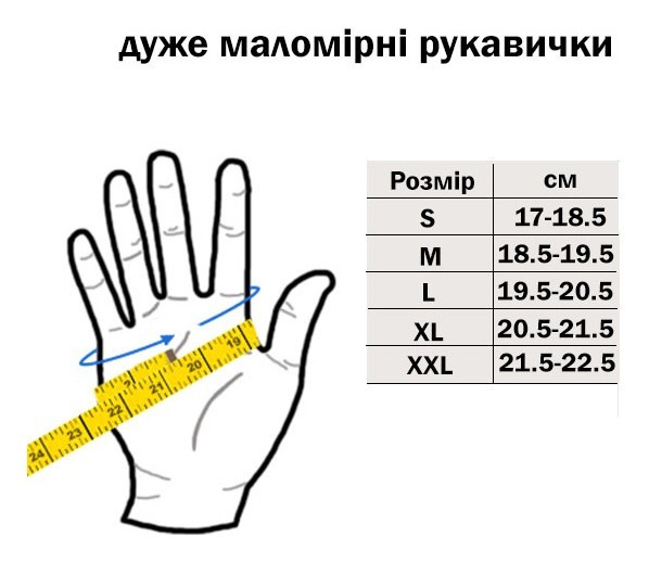 Моторукавички Scoyco MC154 Brown