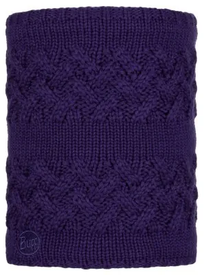 Шарф-труба Buff Knitted & Fleece Neckwarmer Savva, Sincerity