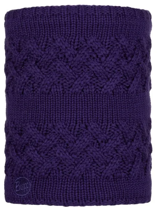 Шарф-труба Buff Knitted & Fleece Neckwarmer Savva, Sincerity