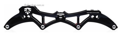 Рамы для роликов Flying Eagle Phantom 4*90 mm черные