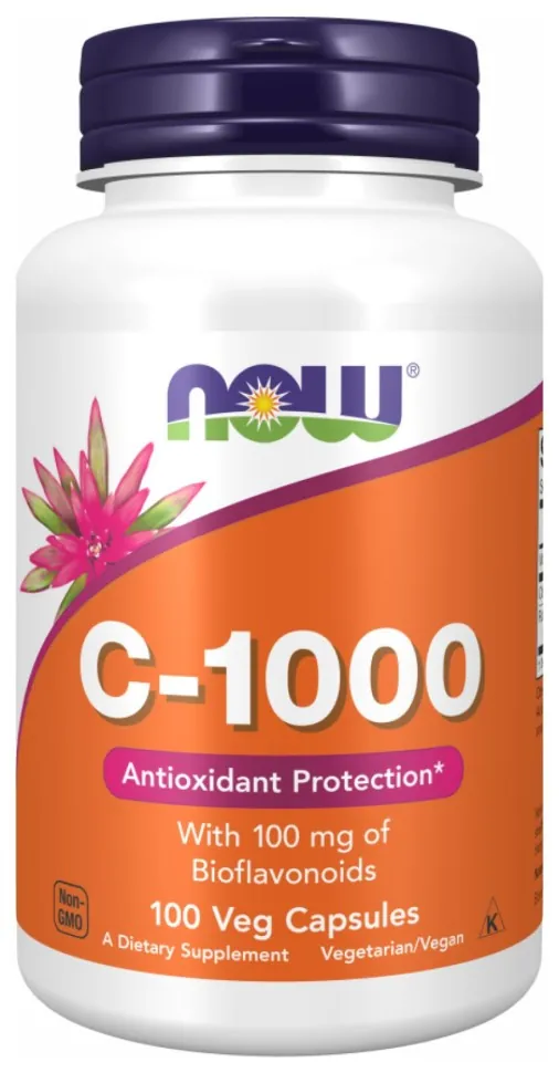C-1000 - 100 vcaps
