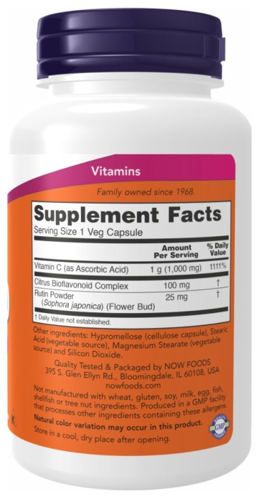 C-1000 – 100 vcaps