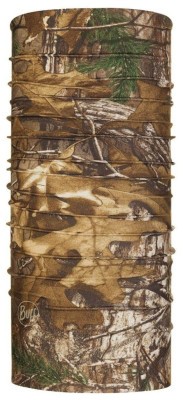 Шарф-труба Buff Realtree Coolnet UV+, Xtra