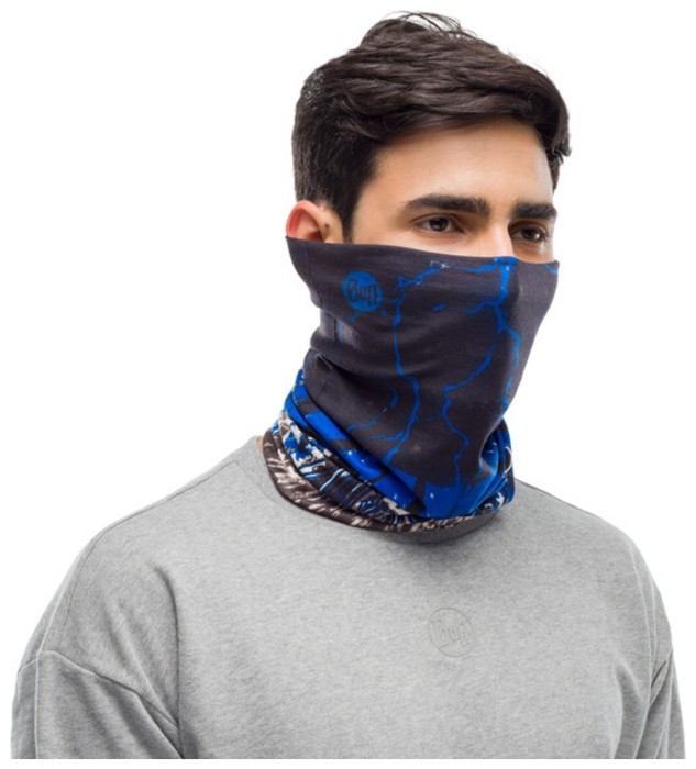 Шарф-труба Buff Original Racer Blue