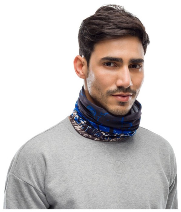 Шарф-труба Buff Original Racer Blue