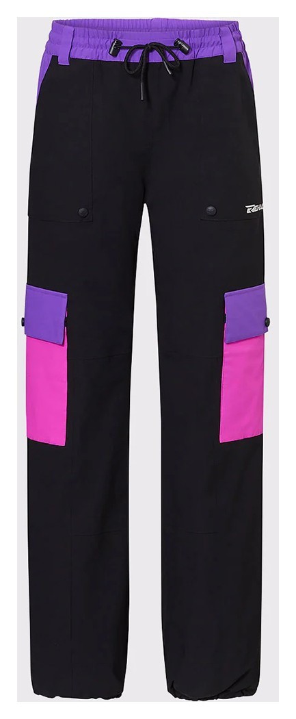 Rehall штани сноубордичні Sara W 2026 bright violet L, укр, укр