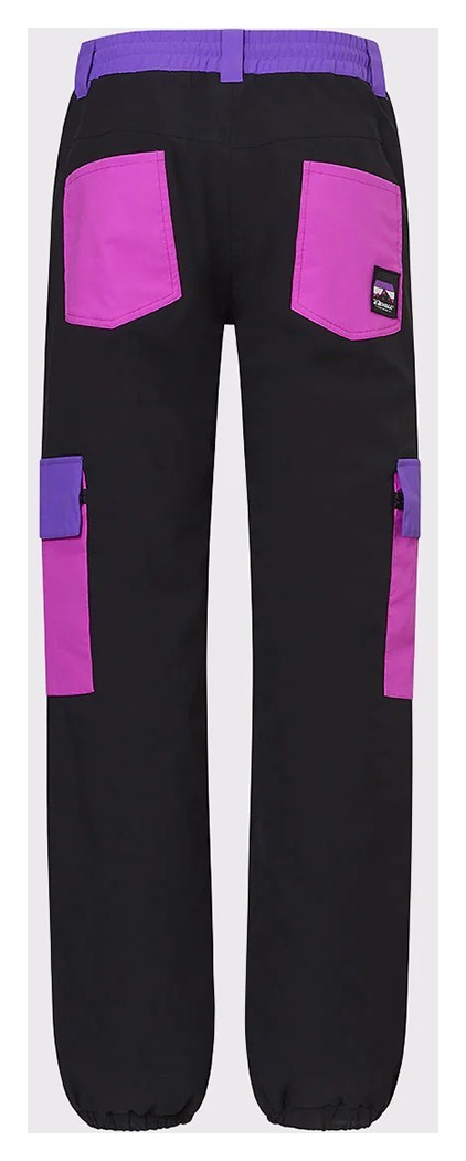 Rehall штани сноубордичні Sara W 2026 bright violet L, укр, укр