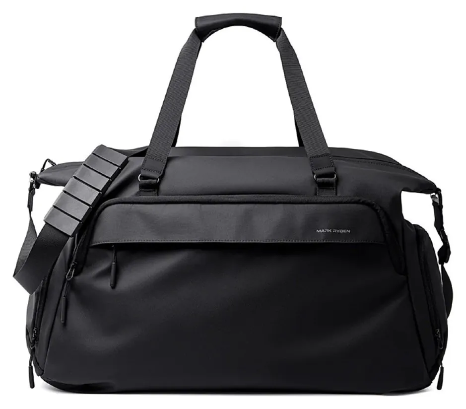 Дорожня сумка Mark Ryden Movara MR365 Black (T_MR365_00)