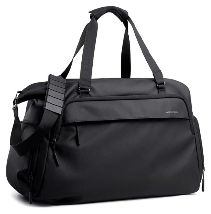 Дорожня сумка Mark Ryden Movara MR365 Black