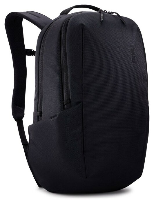 Рюкзак Thule Subterra 2 Backpack 21L (Black) 3205024 (TH 3205024), укр, укр