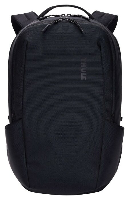 Рюкзак Thule Subterra 2 Backpack 21L (Black) 3205024 (TH 3205024)