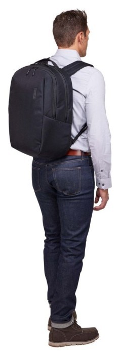 Рюкзак Thule Subterra 2 Backpack 21L (Black) 3205024 (TH 3205024)