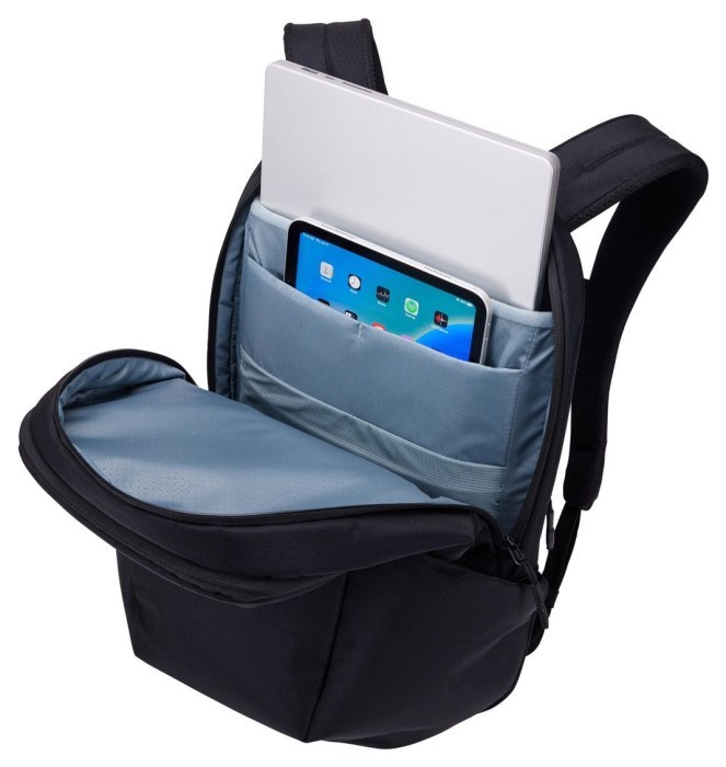 Рюкзак Thule Subterra 2 Backpack 21L (Black) 3205024 (TH 3205024), укр, укр