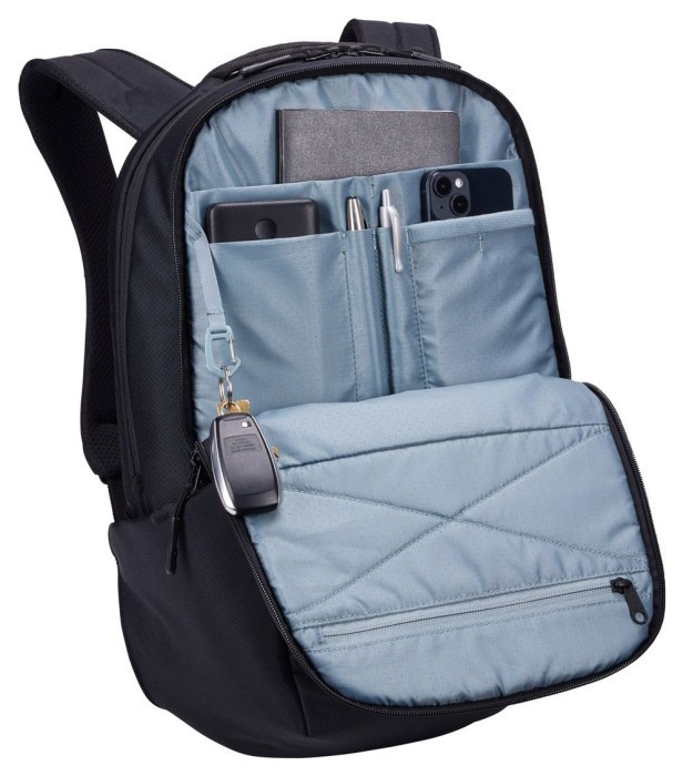 Рюкзак Thule Subterra 2 Backpack 21L (Black) 3205024 (TH 3205024), укр, укр