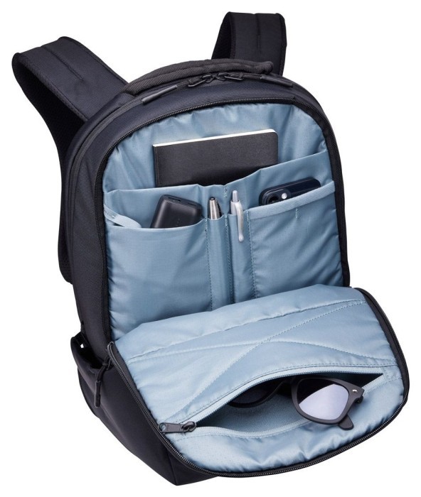 Рюкзак Thule Subterra 2 Backpack 21L (Black) 3205024 (TH 3205024), укр, укр