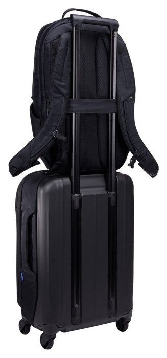 Рюкзак Thule Subterra 2 Backpack 21L (Black) 3205024 (TH 3205024), укр, укр
