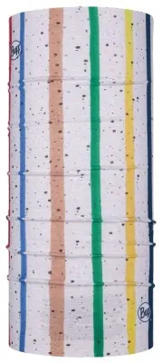 Шарф-труба детская (0-3) Buff Baby Original, Olym Stripe