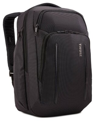 Рюкзак Thule Crossover 2 Backpack 30L (Black) 3205258 (TH 3205258)