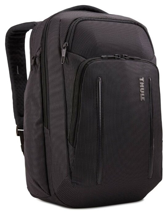 Рюкзак Thule Crossover 2 Backpack 30L (Black) 3205258 (TH 3205258)