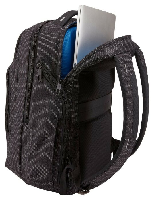 Рюкзак Thule Crossover 2 Backpack 30L (Black) 3205258 (TH 3205258)