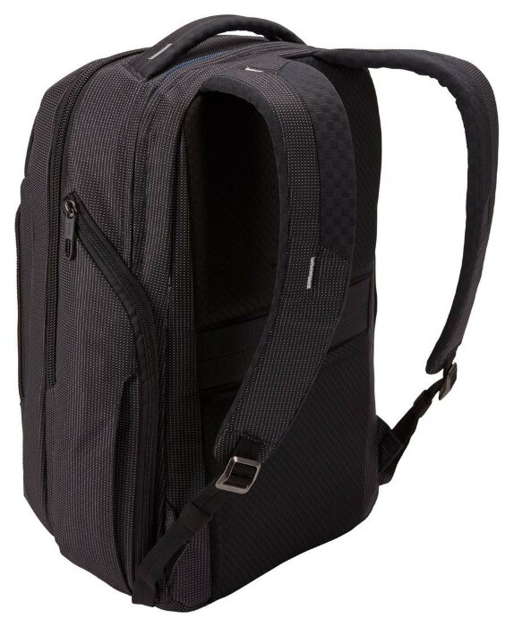 Рюкзак Thule Crossover 2 Backpack 30L (Black) 3205258 (TH 3205258)