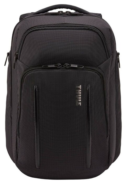 Рюкзак Thule Crossover 2 Backpack 30L (Black) 3205258 (TH 3205258)