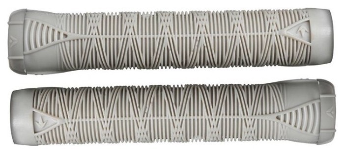 Грипси для самокату Blunt Hand Grip V2 - Grey, укр, укр