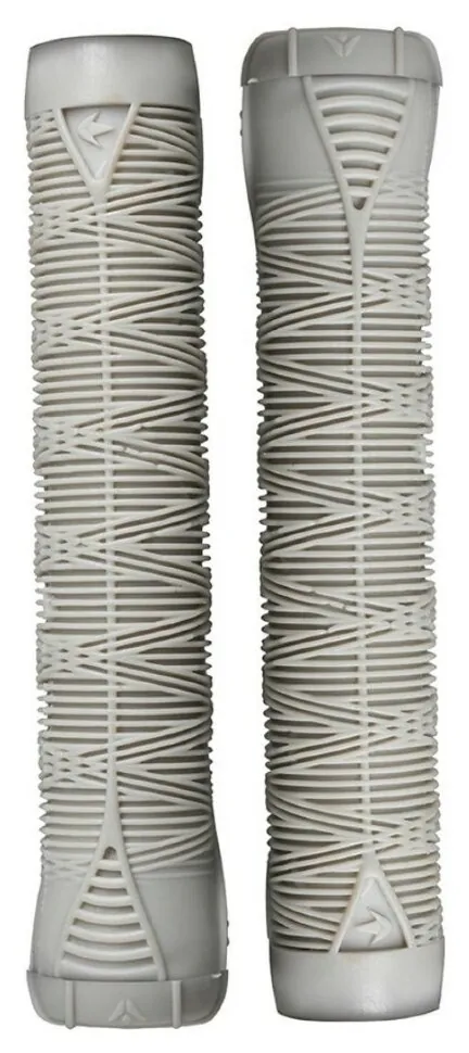 Грипси для самоката Blunt Hand Grip V2 - Сірі (Грипси Blunt V2 Grey)