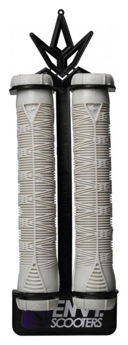 Грипсы для самоката Blunt Hand Grip V2 - Grey