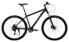 Велосипед 29&quot; Krook 29 2025 чорний