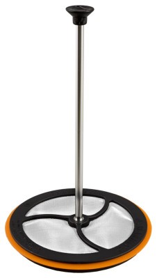 Пресс для кофе и чая Jetboil Grande Cofee Press Silicone