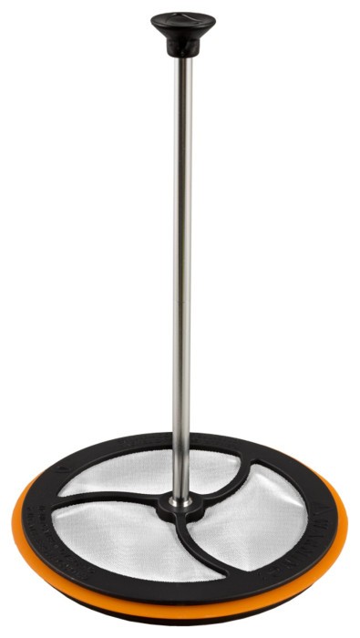 Пресс для кофе и чая Jetboil Grande Cofee Press Silicone